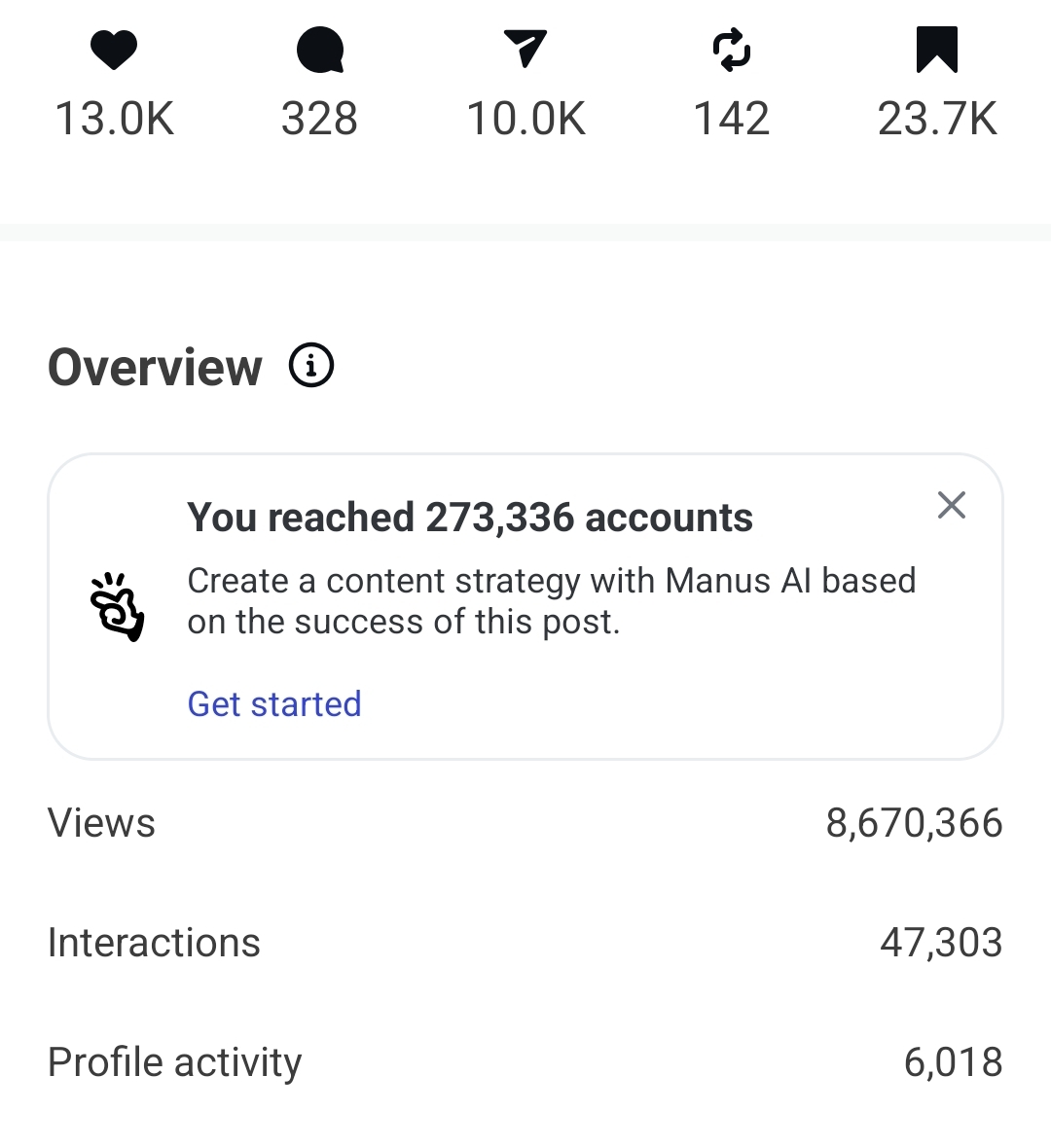 Client Result